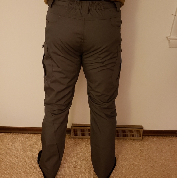 MENS Tactical pants - Picture 6 of 7